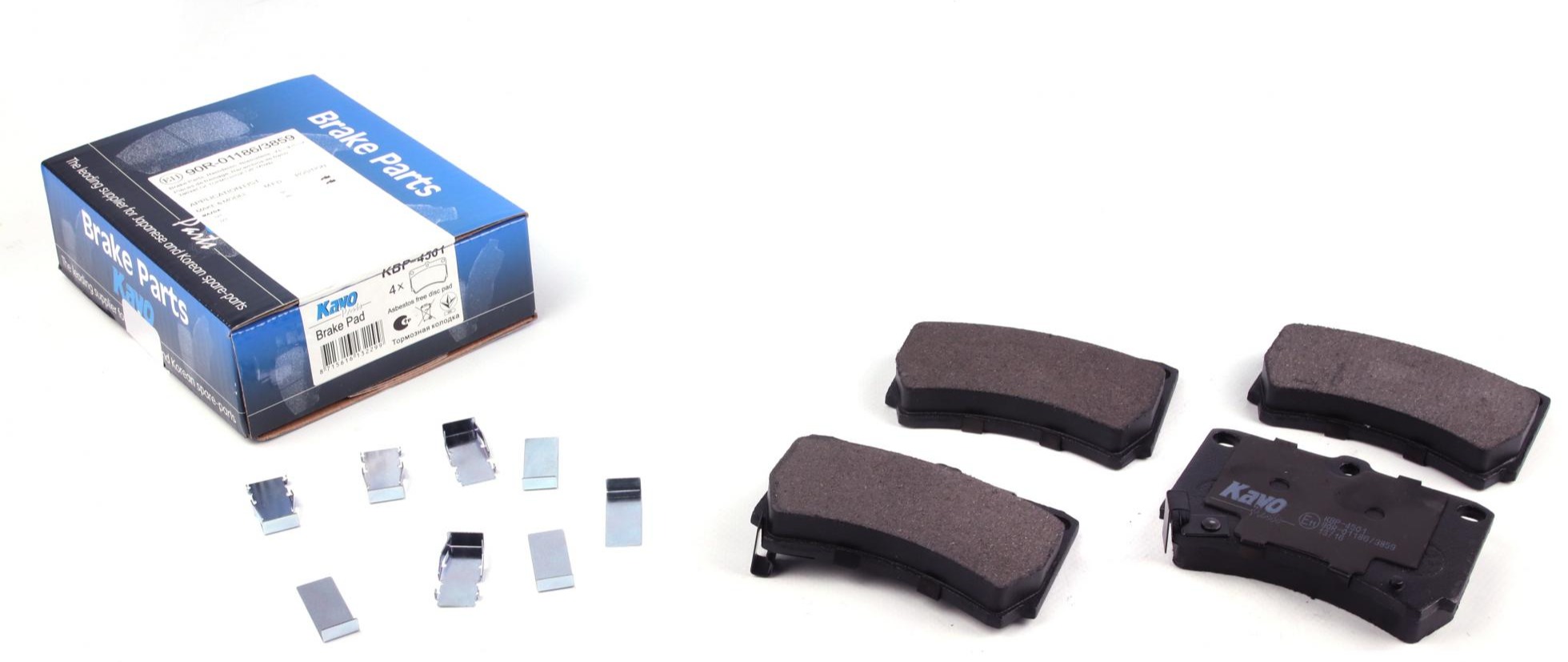 KBP4501 KAVO PARTS